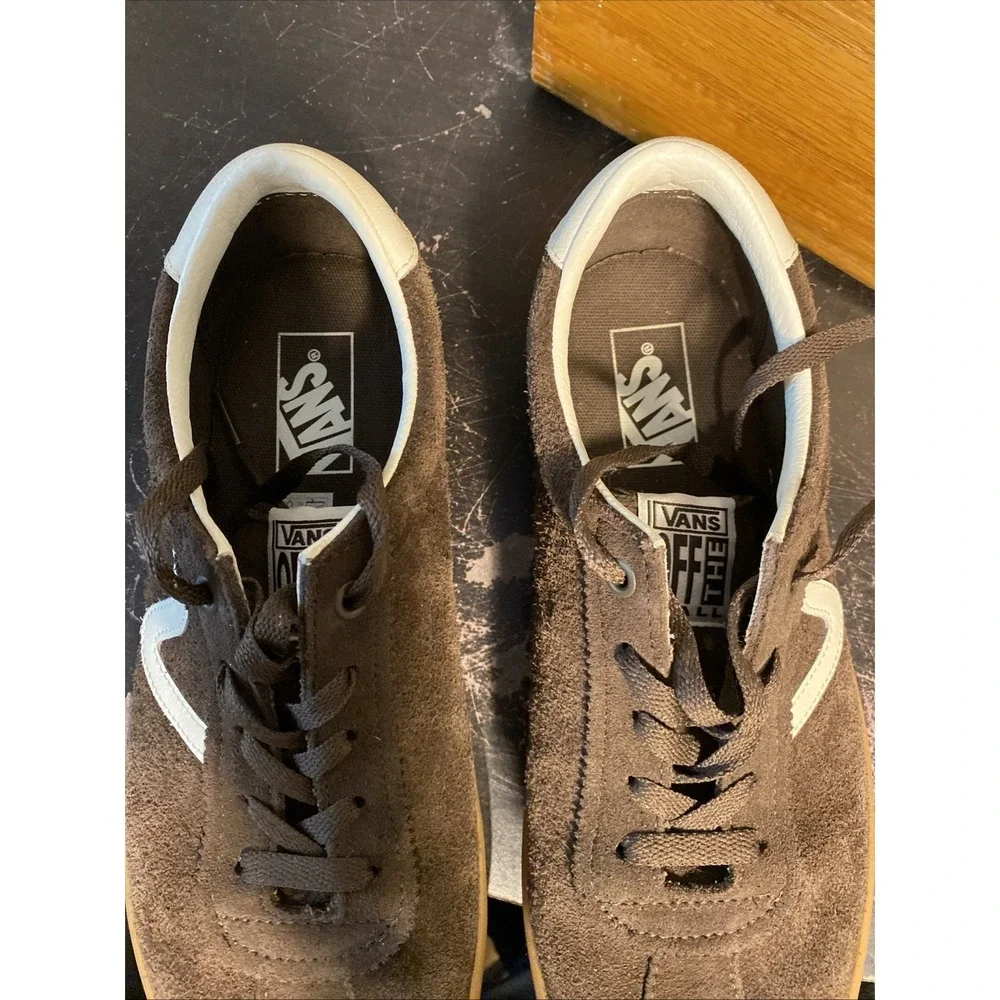 Vans old skool
